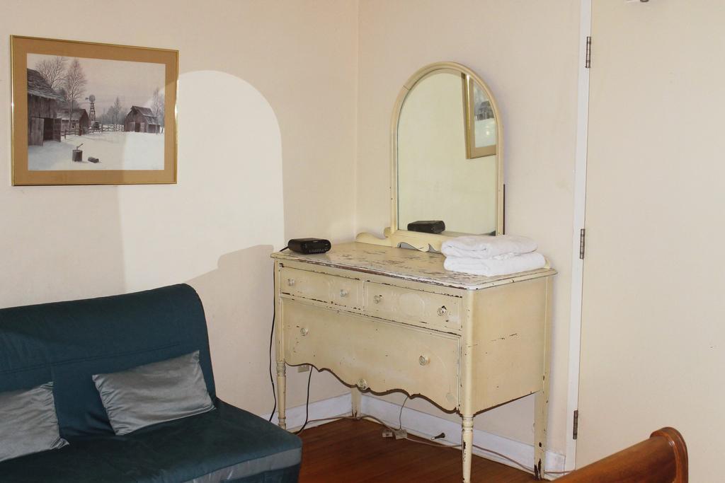 Havinn International Guest House Toronto Pokoj fotografie