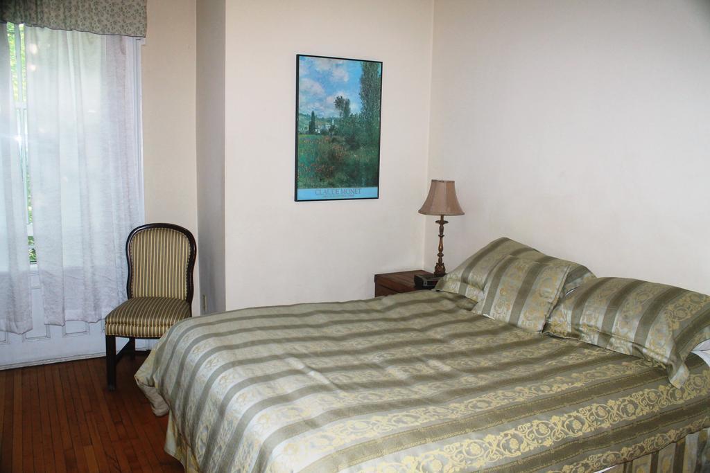 Havinn International Guest House Toronto Pokoj fotografie