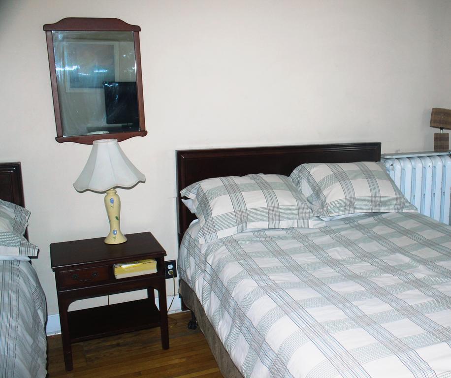 Havinn International Guest House Toronto Pokoj fotografie