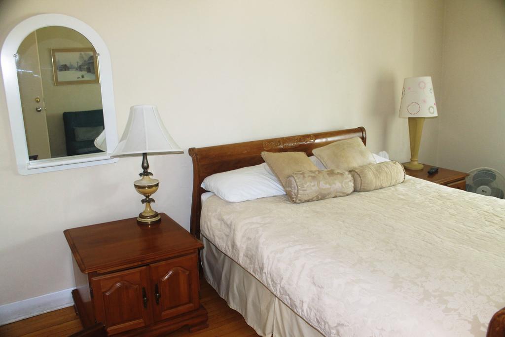 Havinn International Guest House Toronto Pokoj fotografie