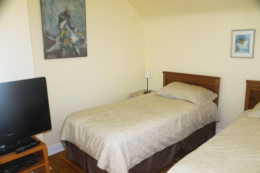 Havinn International Guest House Toronto Pokoj fotografie