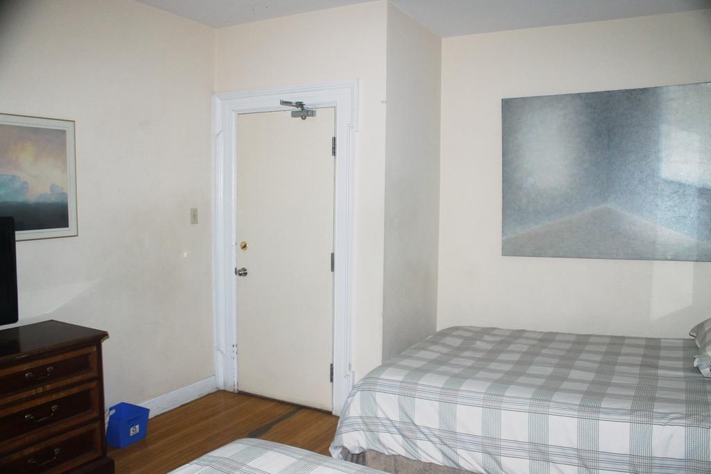 Havinn International Guest House Toronto Pokoj fotografie