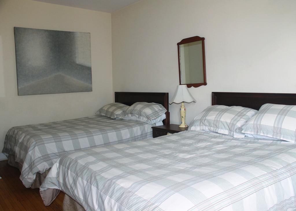 Havinn International Guest House Toronto Pokoj fotografie