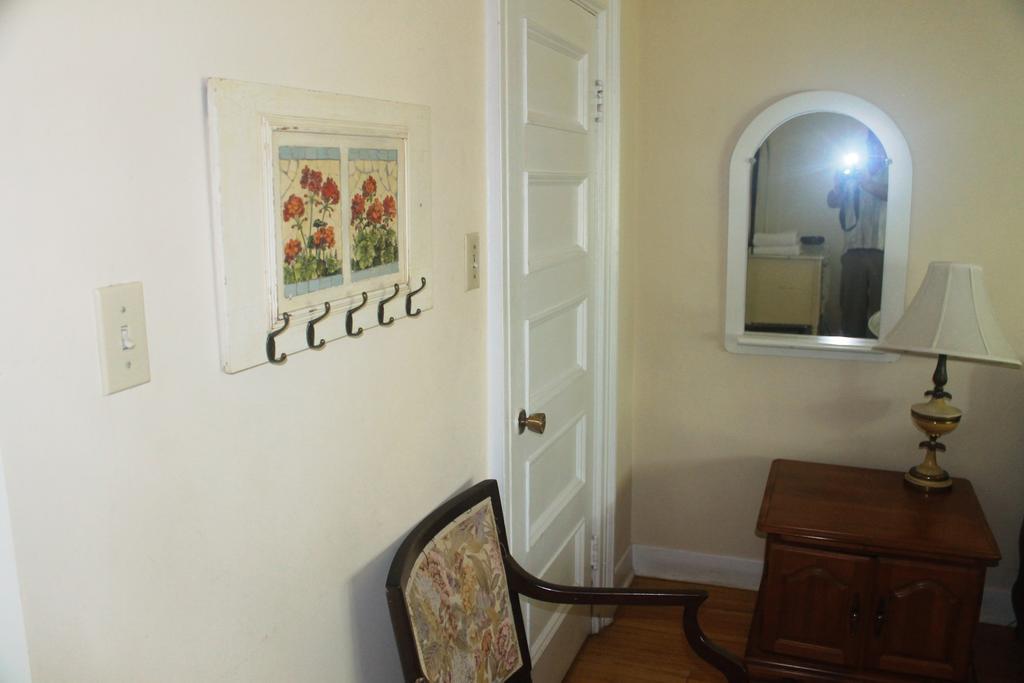 Havinn International Guest House Toronto Pokoj fotografie