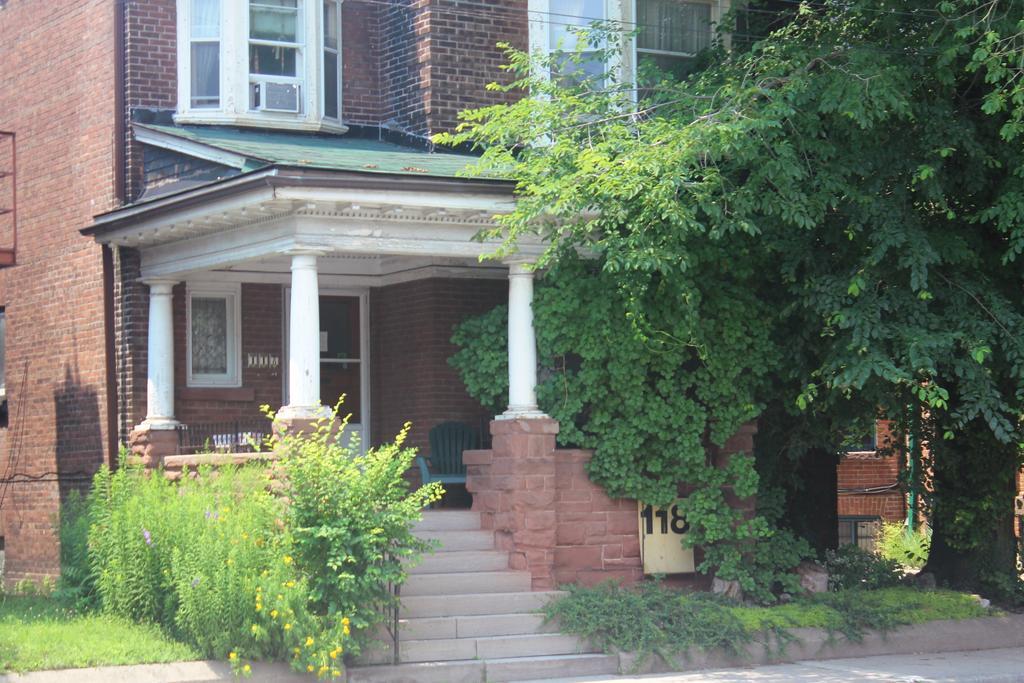 Havinn International Guest House Toronto Exteriér fotografie